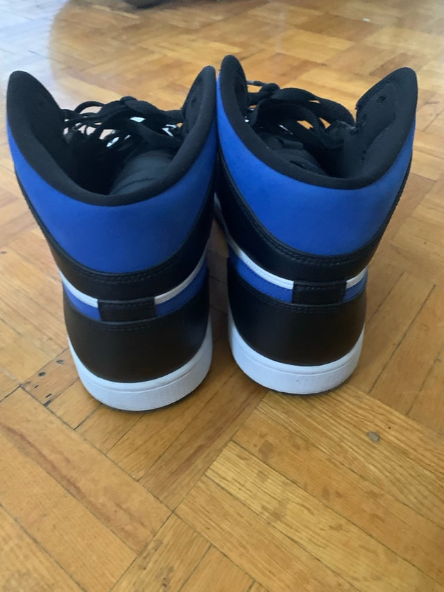 Air Jordan 1 Mid - photo 3