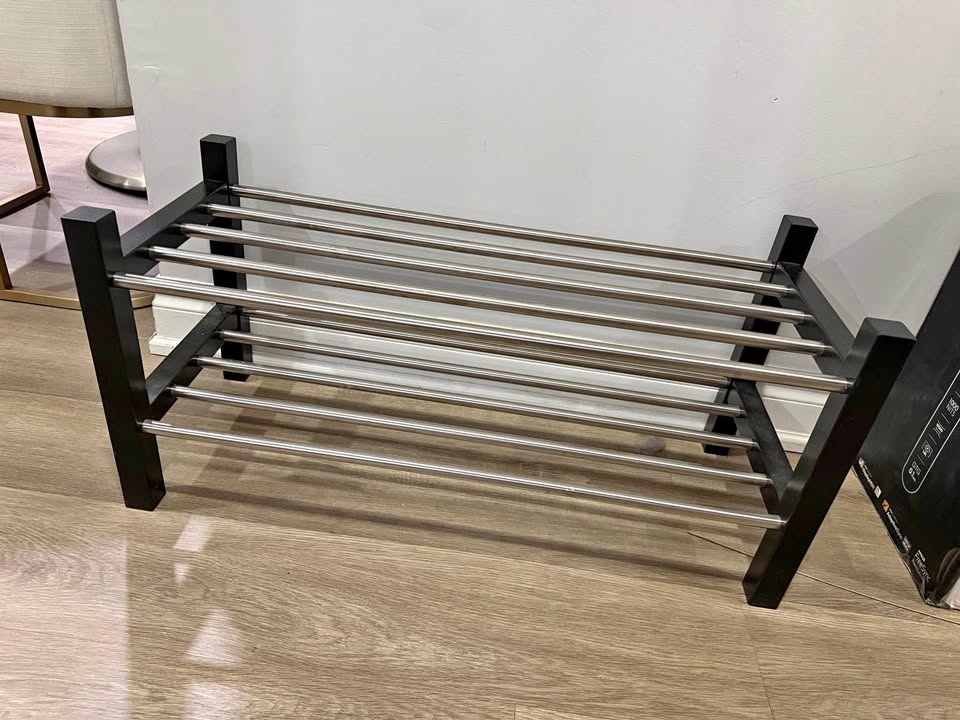 Ikea Shoe Rack