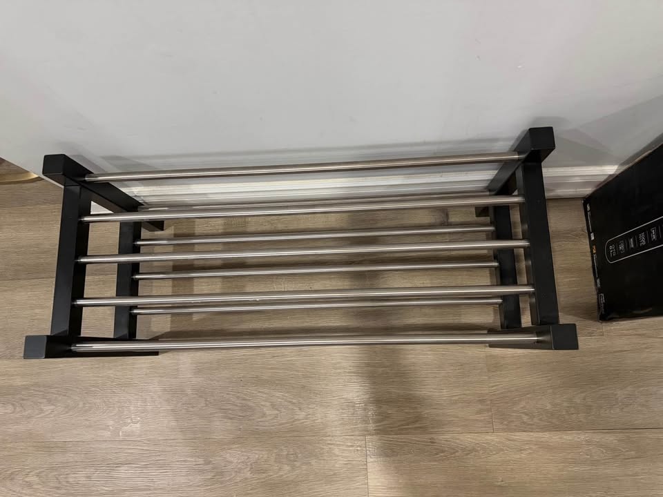 Ikea Shoe Rack - photo 2
