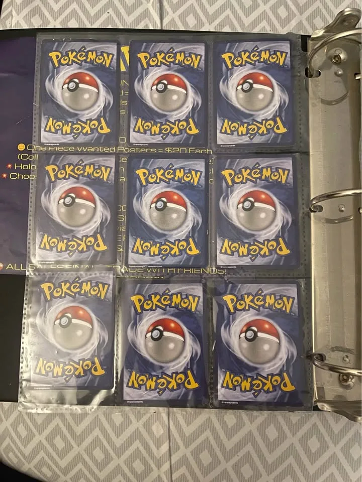 Rapper Pokémon Cards - Playboi Carti image indicator(7)