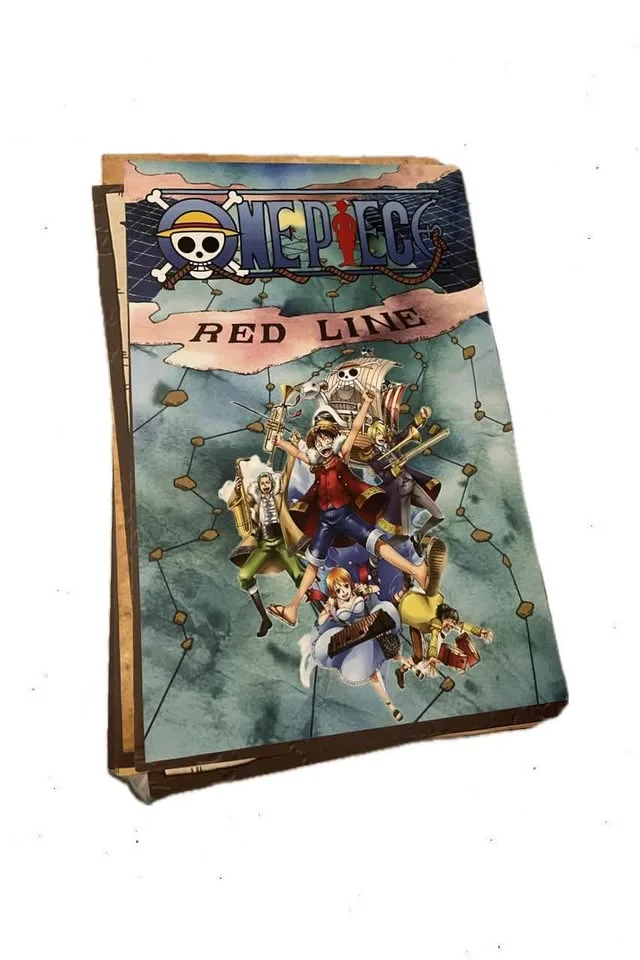 Luffy Bounty Poster – 18x24 image indicator(4)