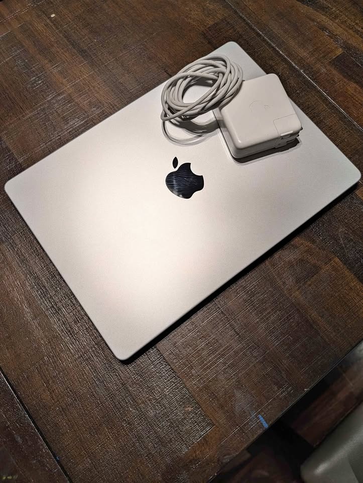 MacBook Pro 2021, AppleCare+