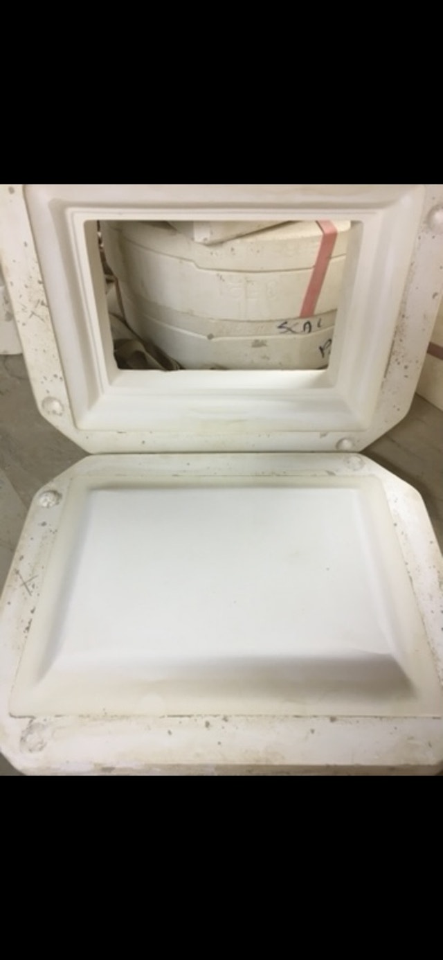 Ceramic Molds for Sale - Slip Cast Molds - 2,000 Available - photo 4