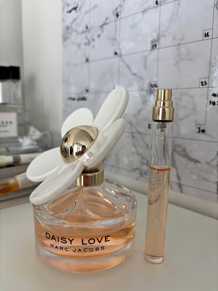 Marc Jacobs Daisy Love Eau de Toilette