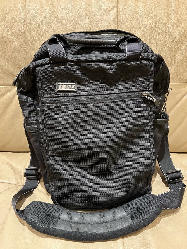 Think Tank Urban Disguise 35 Camera Bag