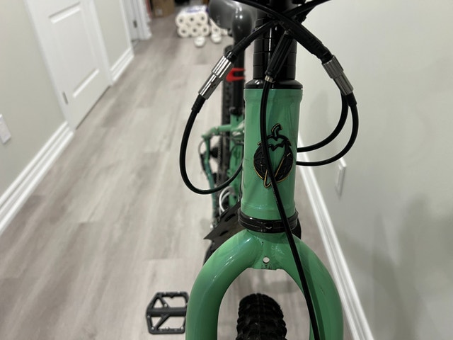 2018 Salsa Fargo Gravel Bike Small - photo 2