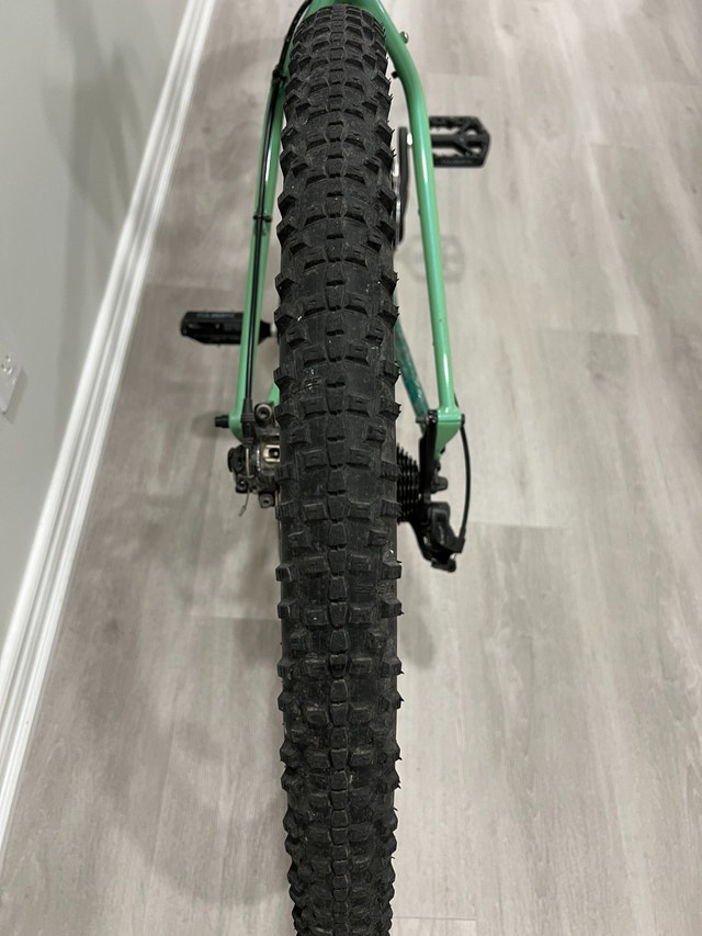 2018 Salsa Fargo Gravel Bike Small - photo 5