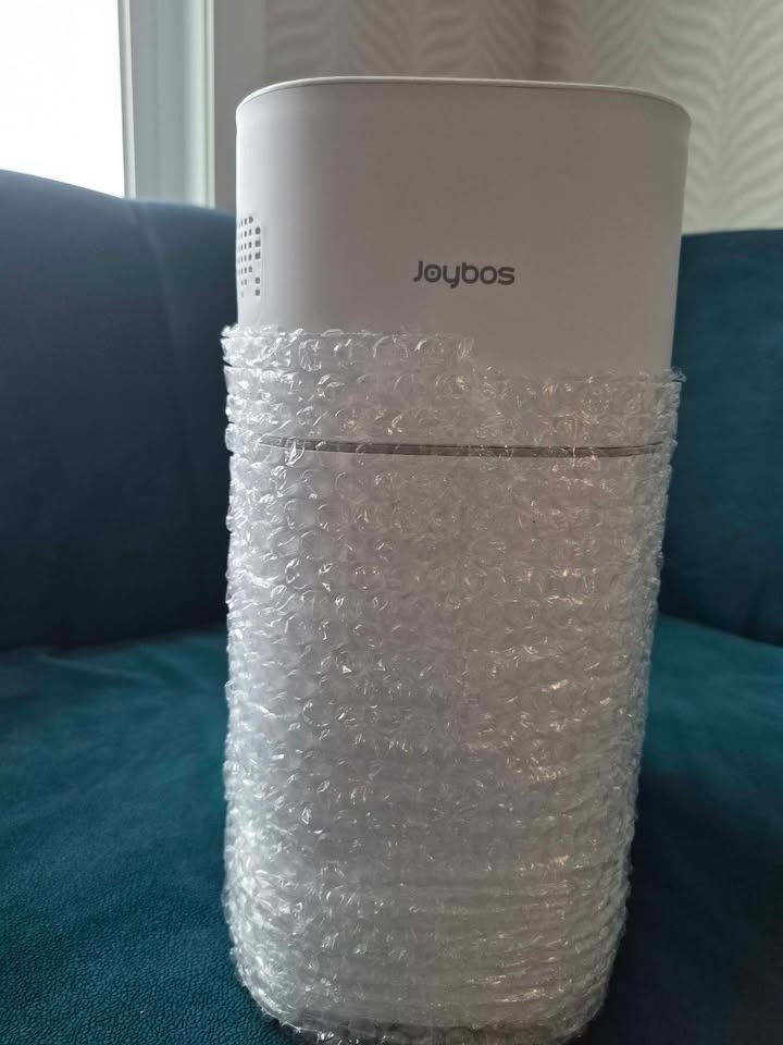 Smart slim trash can in box - photo 2