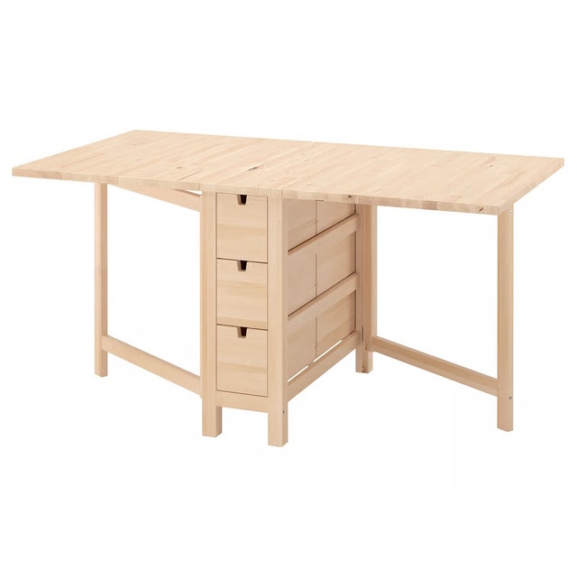 Gateleg Dining Table