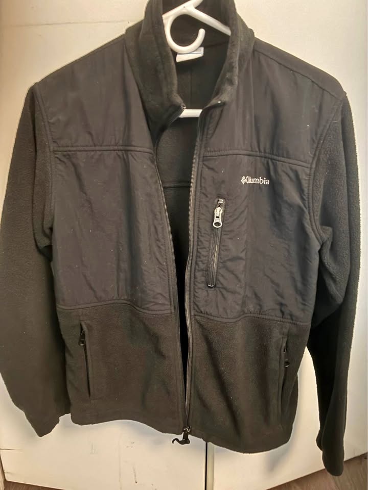 Unisex Columbia Jacket