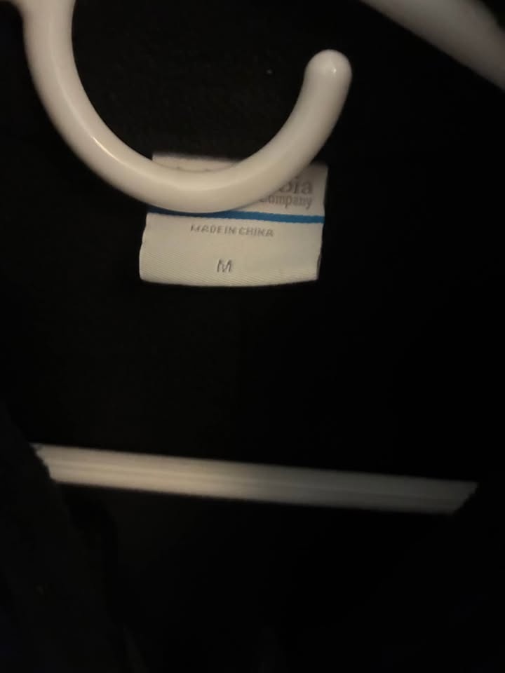 Unisex Columbia Jacket - photo 2