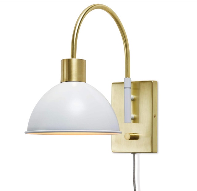 Wall Sconce x 2