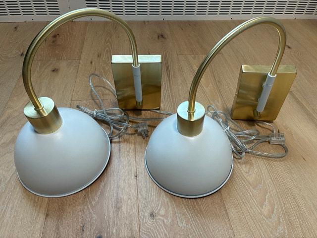 Wall Sconce x 2 - photo 5