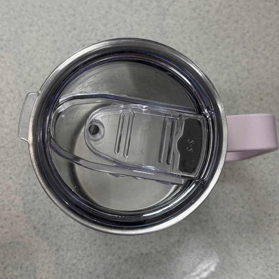Hydrapeak 14 oz Stainless Steel Coffee Mug - photo 3