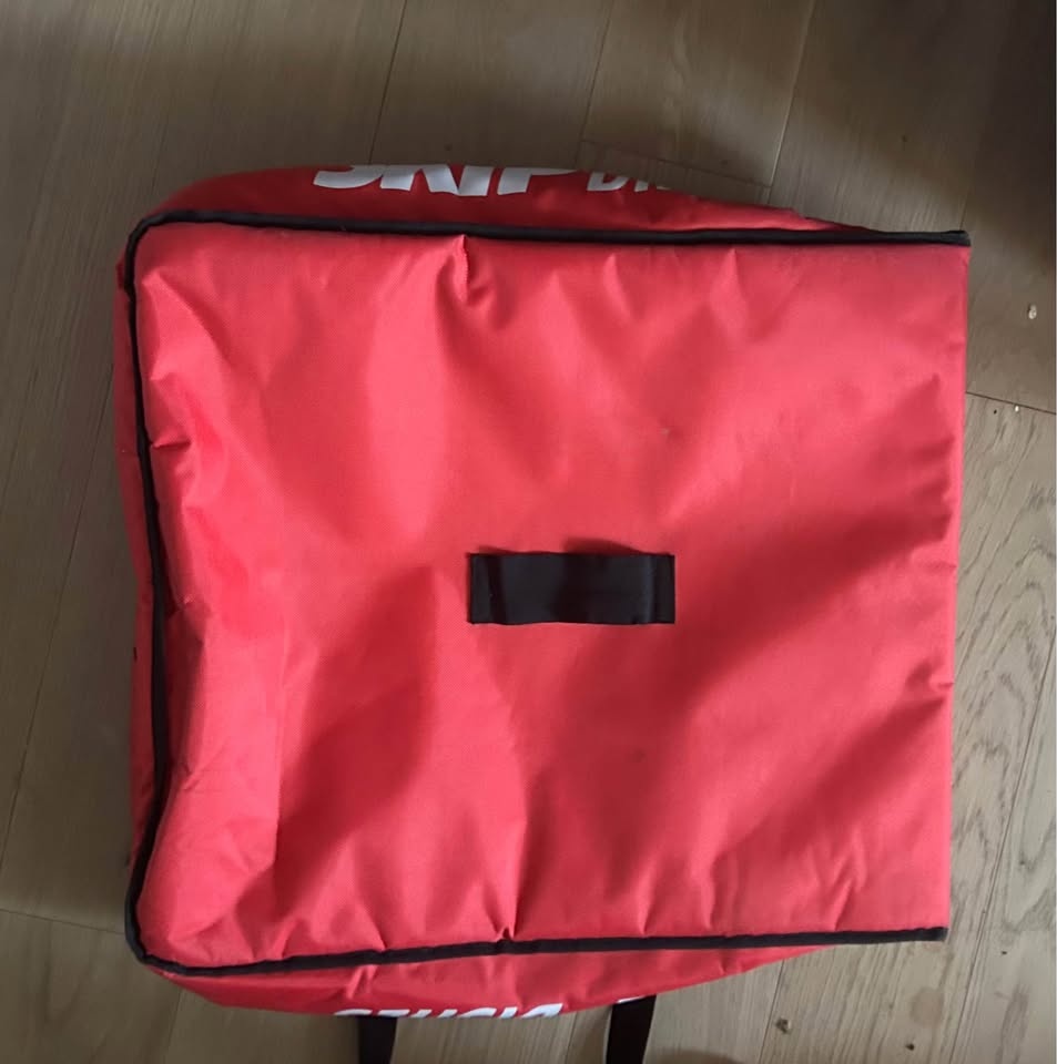 Skip the dishes bag - photo 2