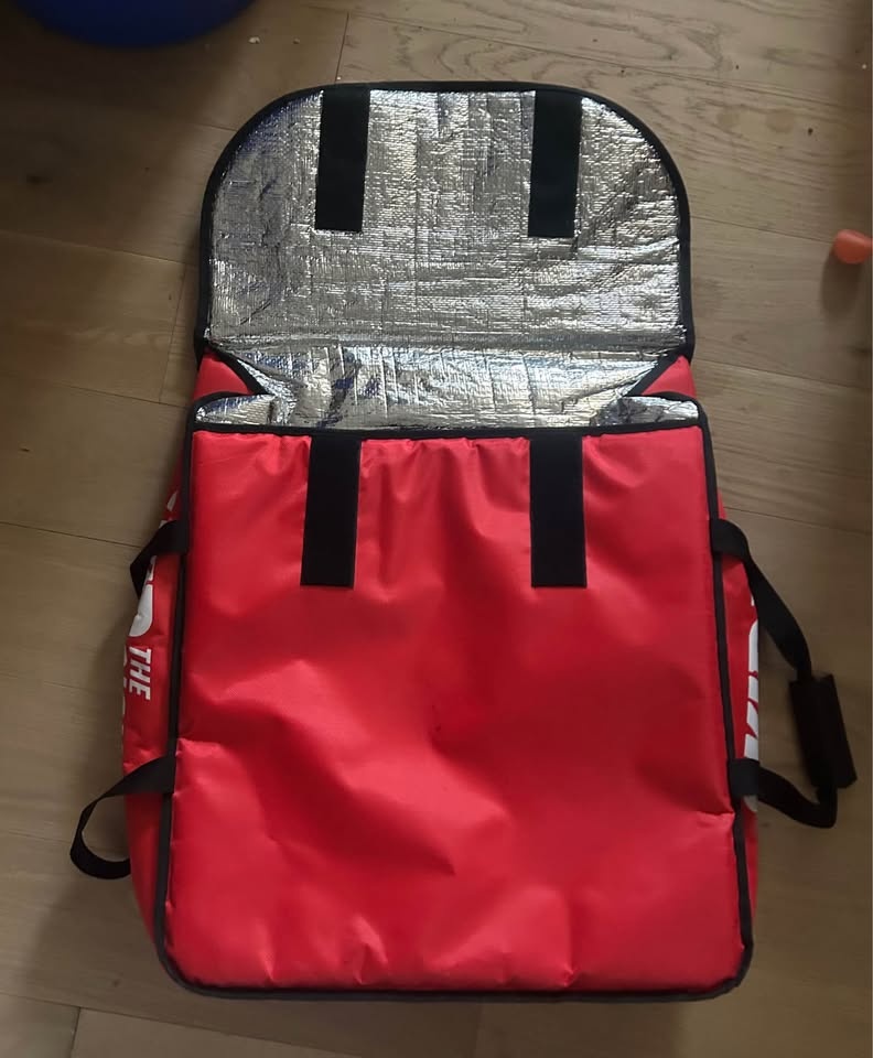 Skip the dishes bag - photo 3