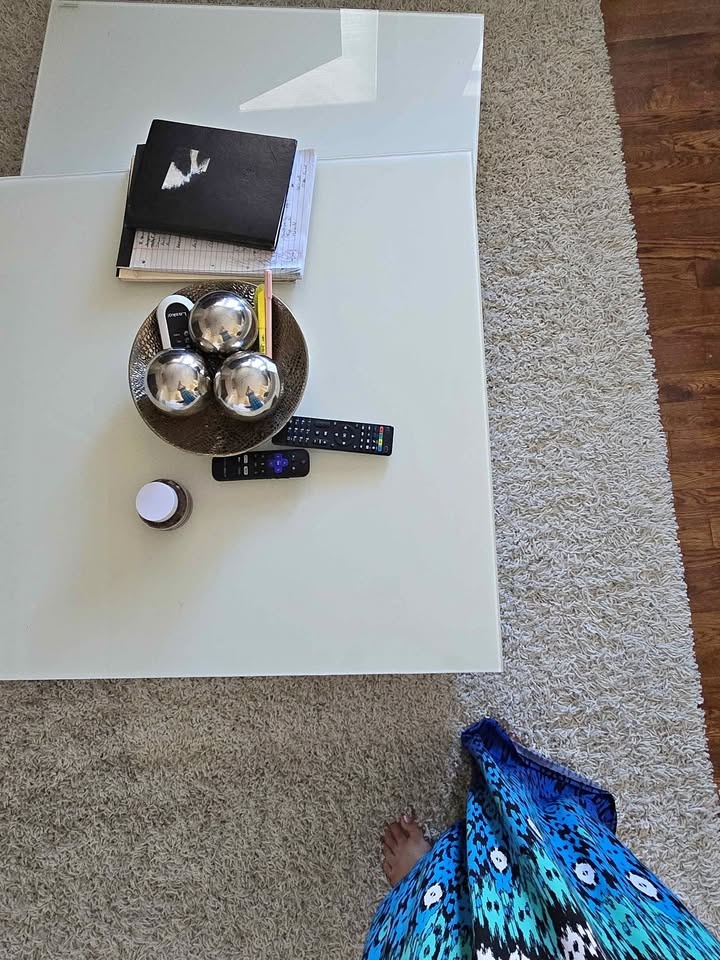 Elegant Centre Coffee Table
