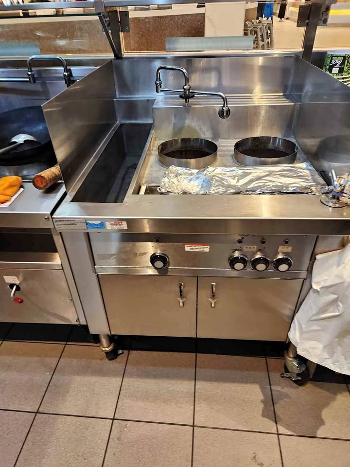 Restaurant Equipment for Sale