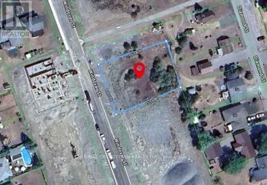 Vacant Land Lots 6 & 7 Windover Street - photo 2