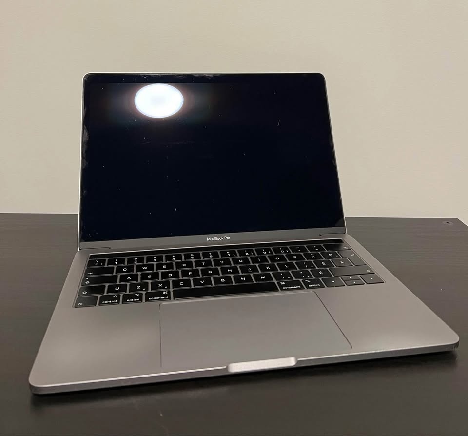 2019 MacBook Pro – 13” *READ DESCRIPTION* - photo 3