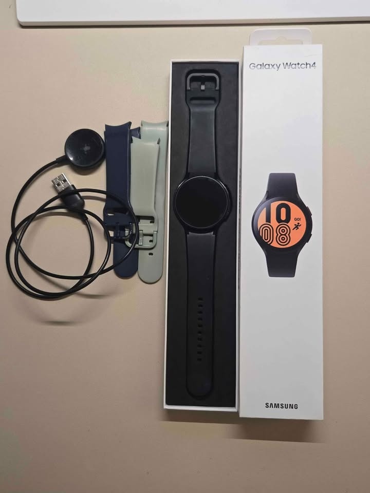 Samsung Galaxy Watch 4 44mm