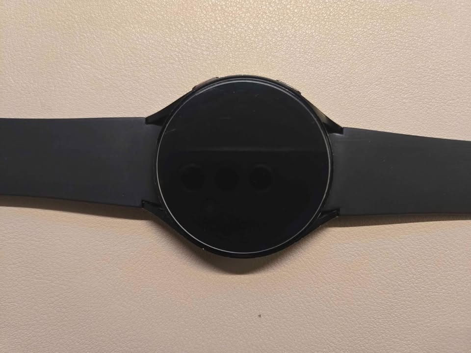 Samsung Galaxy Watch 4 44mm - photo 3