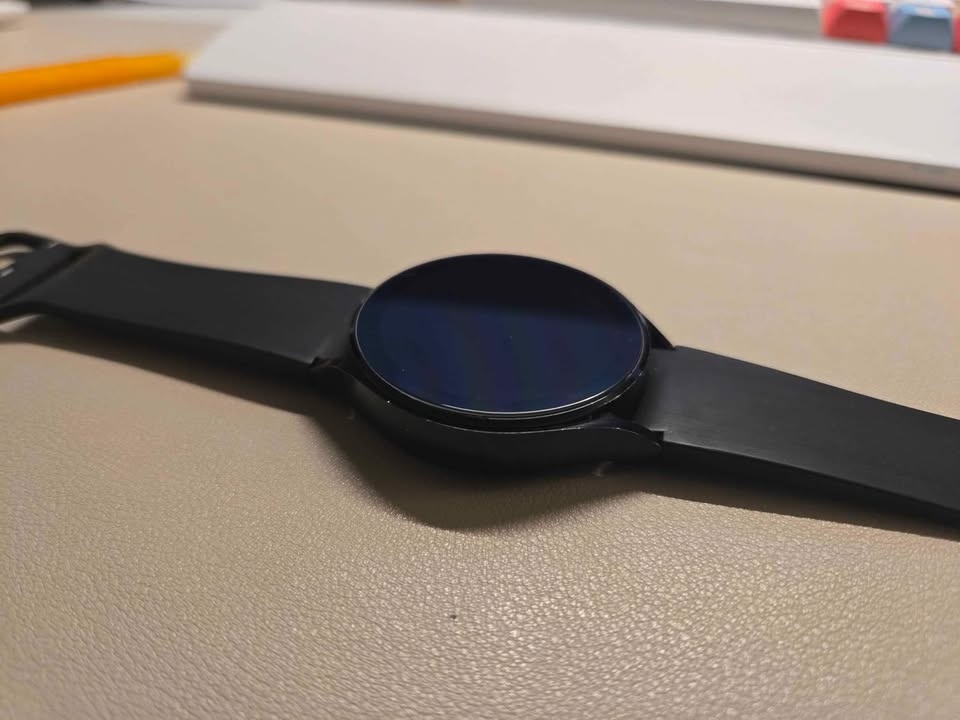 Samsung Galaxy Watch 4 44mm - photo 4