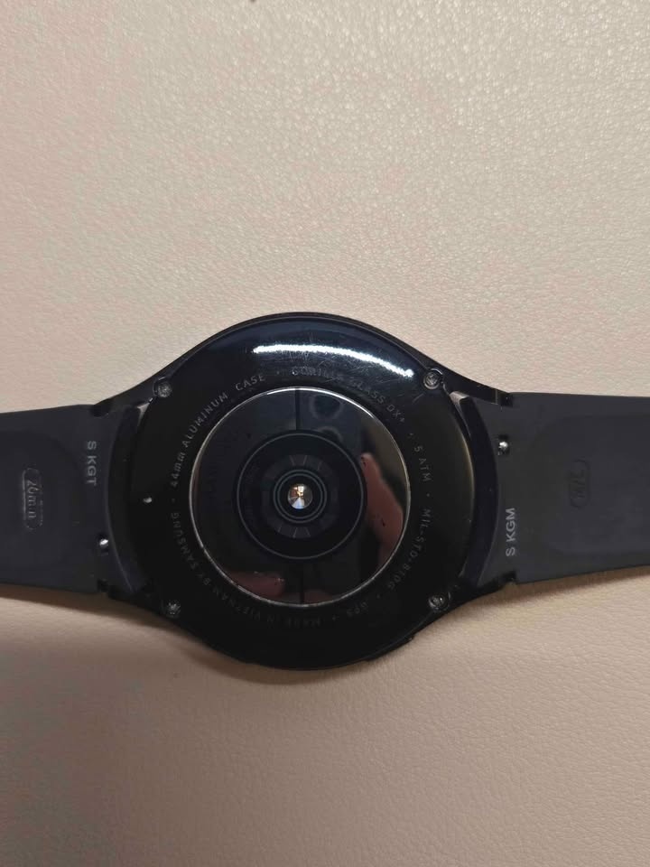 Samsung Galaxy Watch 4 44mm - photo 5