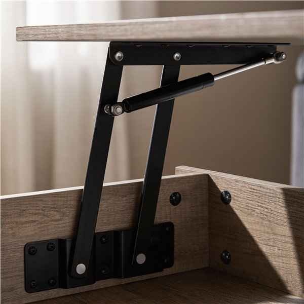 Aspa Lift-Top Coffee Table - photo 4