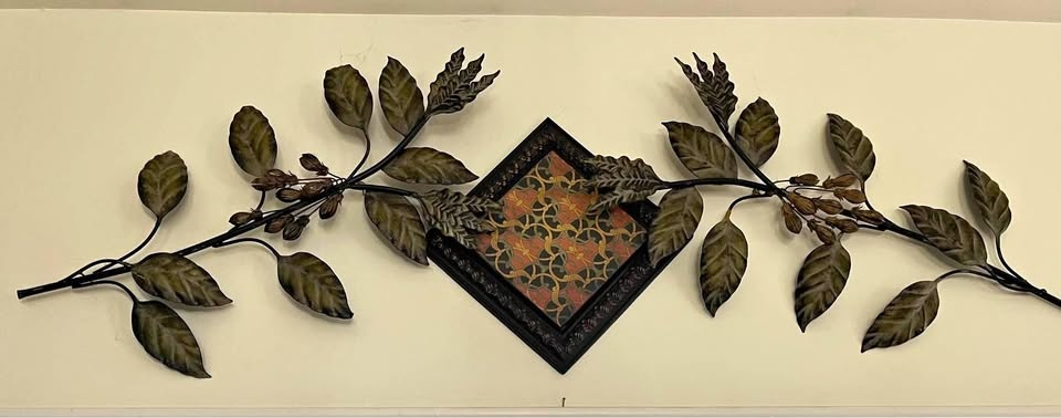 3 Pieces Hanging Decor