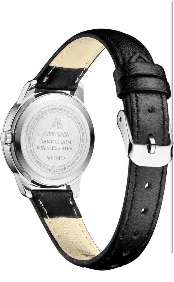 Ladies Watches, Analog Quartz Watches for Women, Waterproof - photo 2