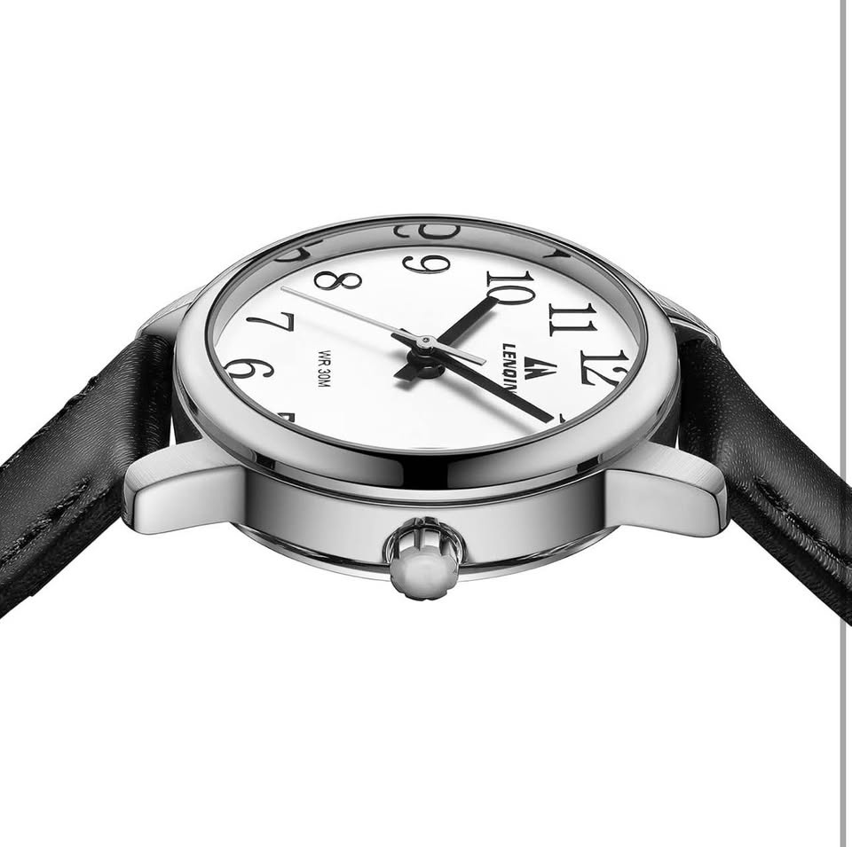 Ladies Watches, Analog Quartz Watches for Women, Waterproof - photo 5