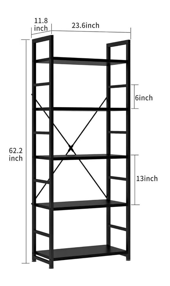 Bookshelf