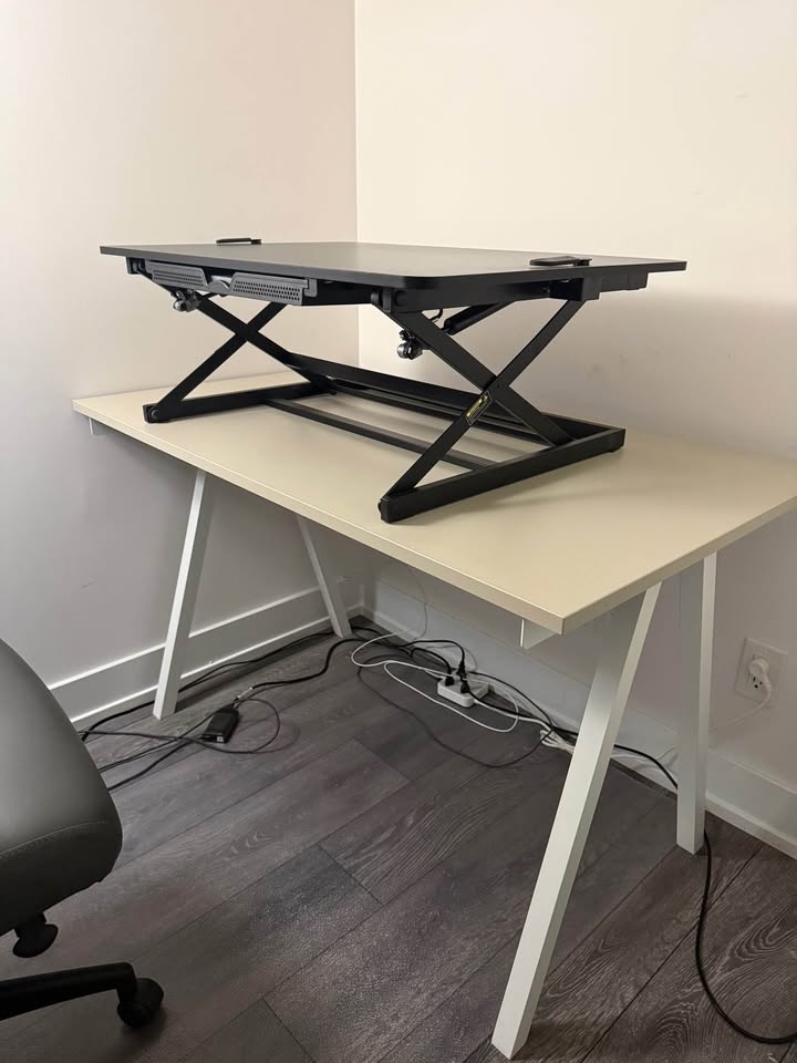 Standing Desk Converter - photo 2