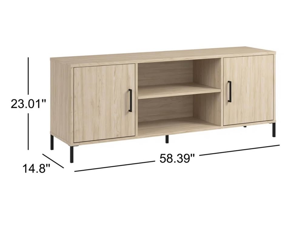 TV Stand - Unopened in Box - photo 2