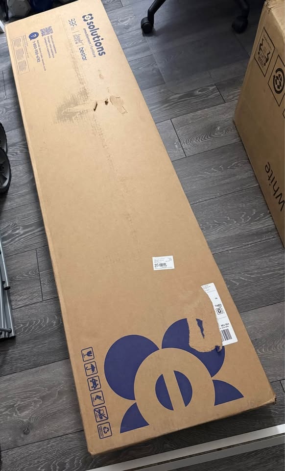 TV Stand - Unopened in Box - photo 3
