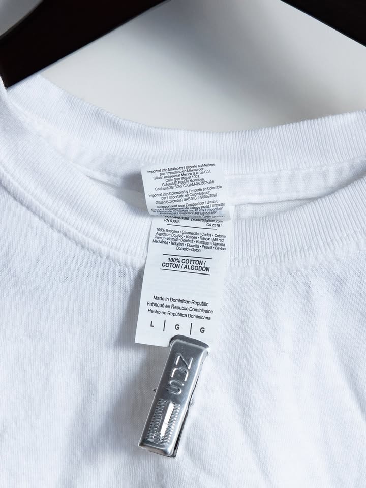 Lil Peep Crybaby Tee OG - photo 2