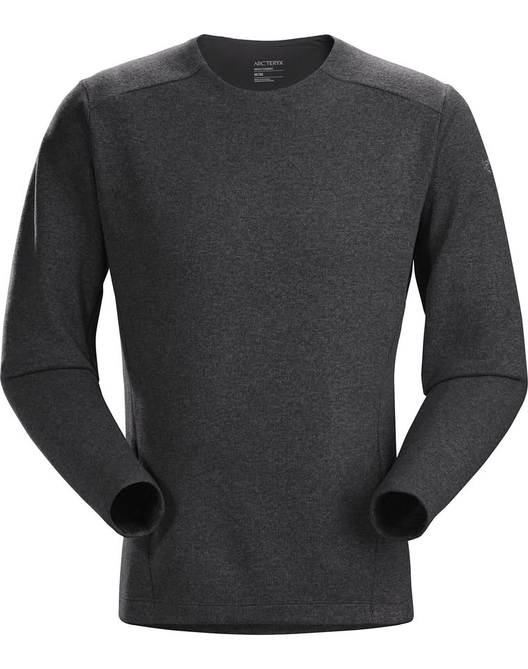 Arcteryx 'Covert' Sweater - Size Small - photo 5