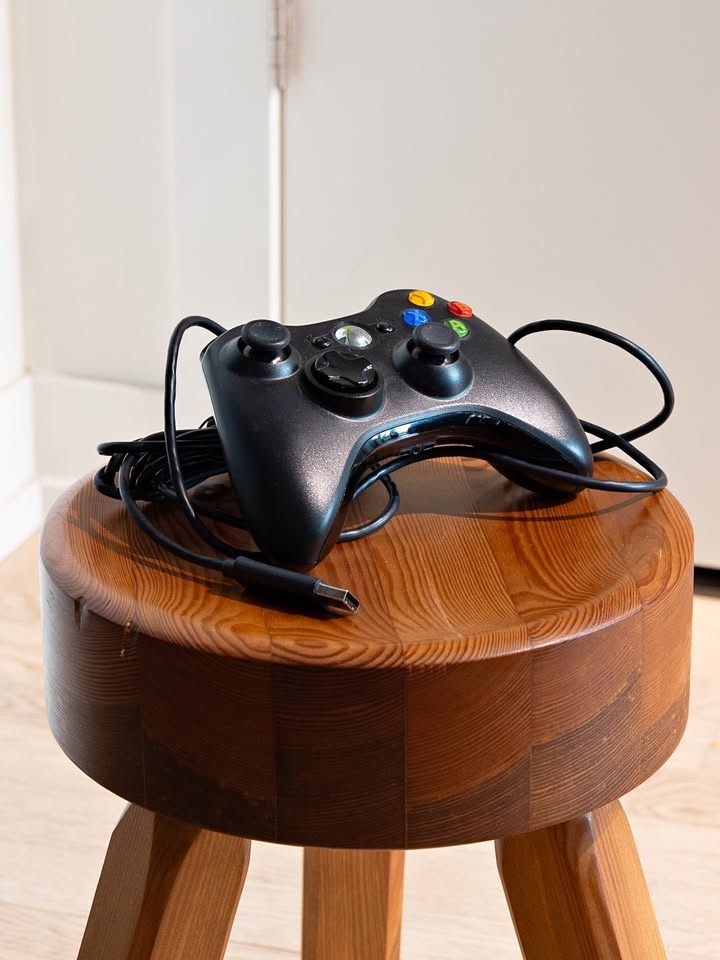 Xbox USB Controller