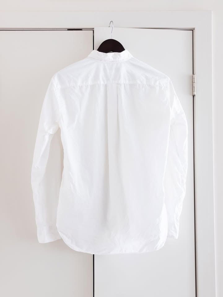 Comme Des Garçons Homme Deux Button up Shirt - photo 2