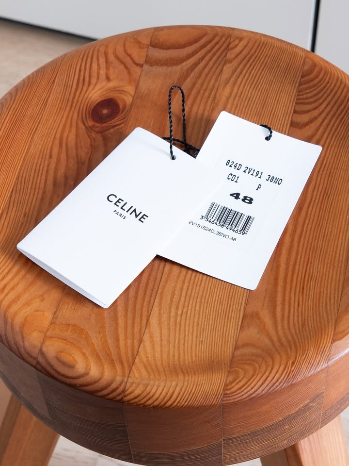 Celine SS19 Corduroy Teddy Jacket - photo 5