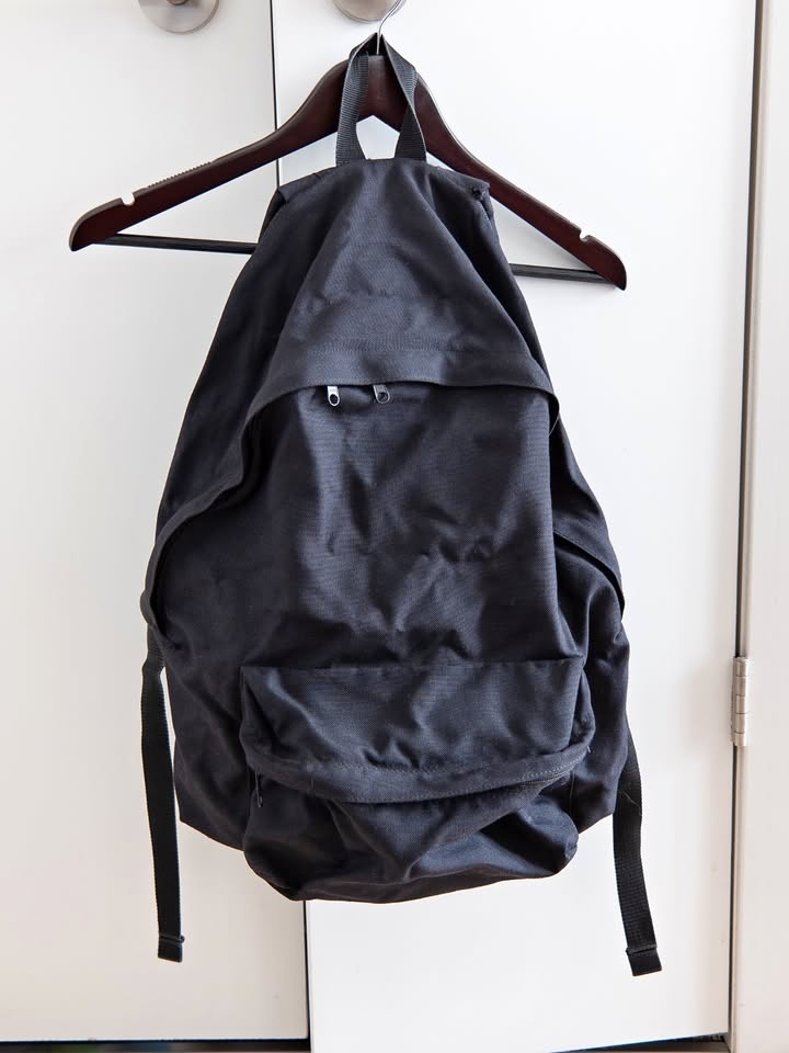 Comme Des Garçons Homme Plus Backpack