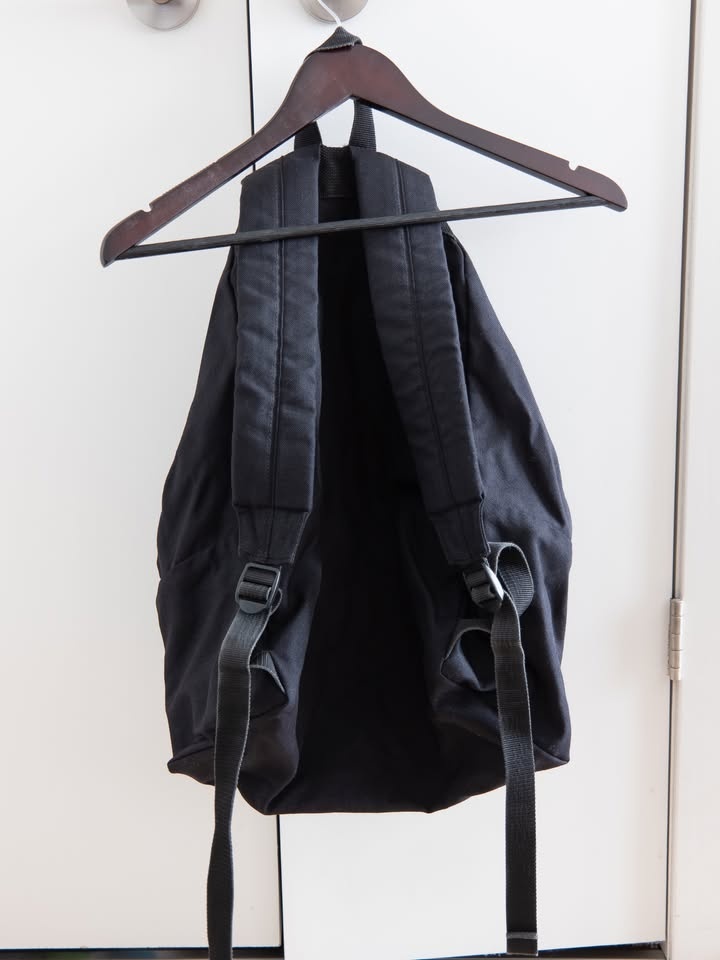 Comme Des Garçons Homme Plus Backpack - photo 2