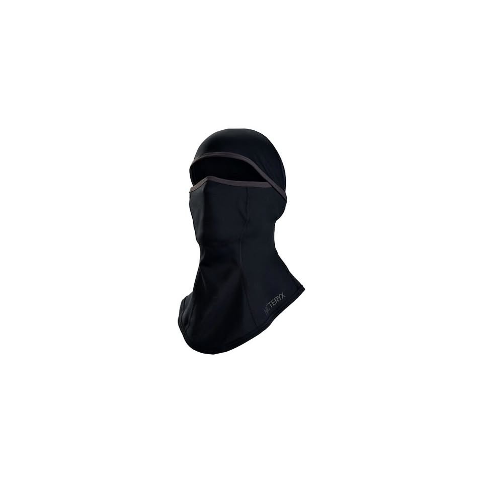 Arcteryx System_A Balaclava Volta