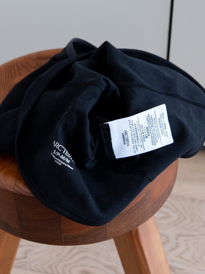 Arcteryx System_A Balaclava Volta - photo 3