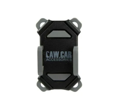 Caw Caw Boa Grip Bicycle/Motorcycle Cell Phone Mount - photo 4