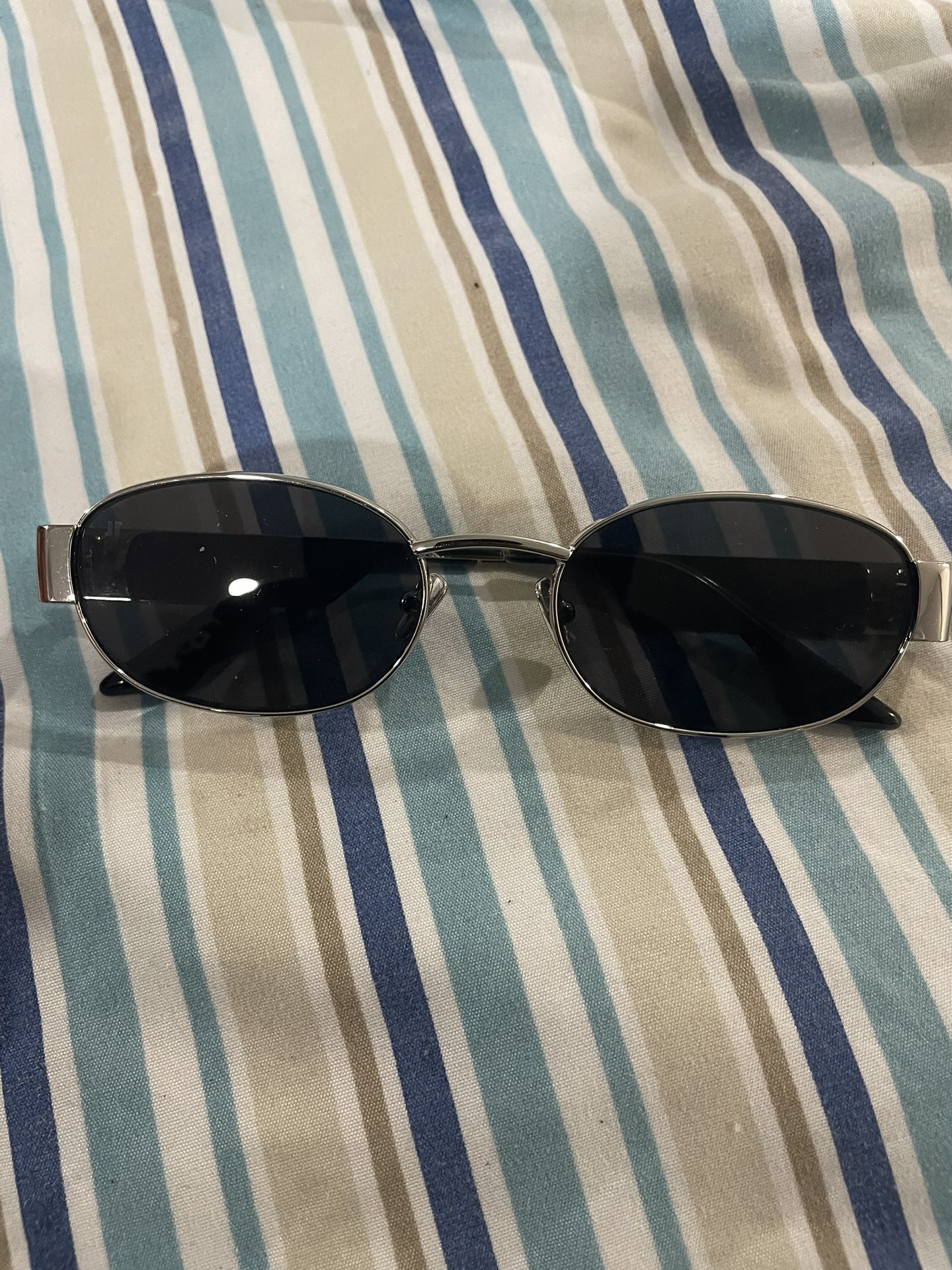 Jimmy Fairly Sunglasses - photo 2