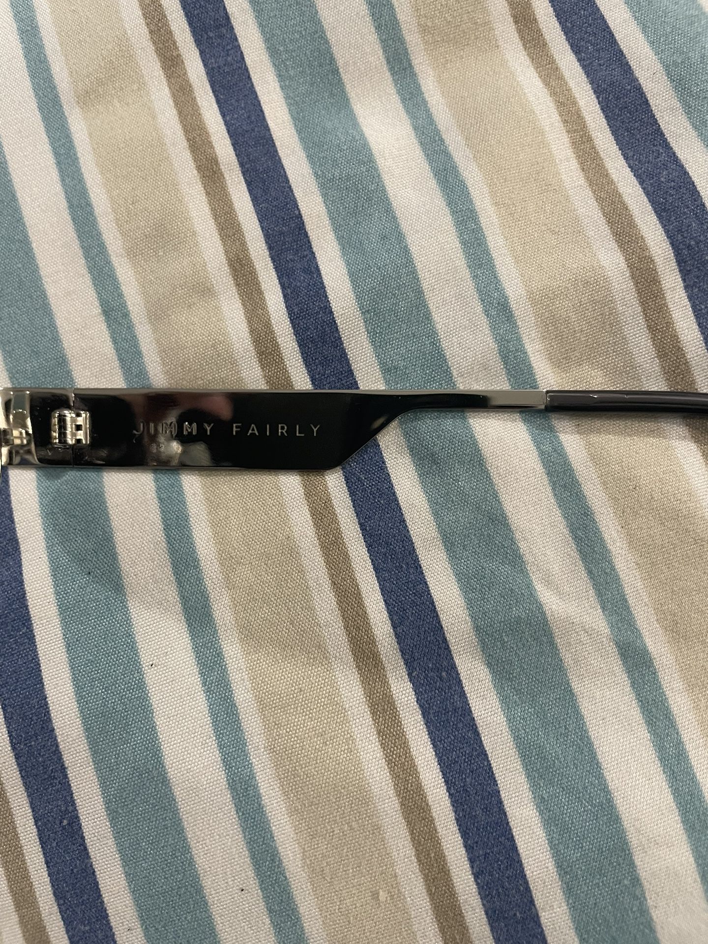 Jimmy Fairly Sunglasses - photo 3
