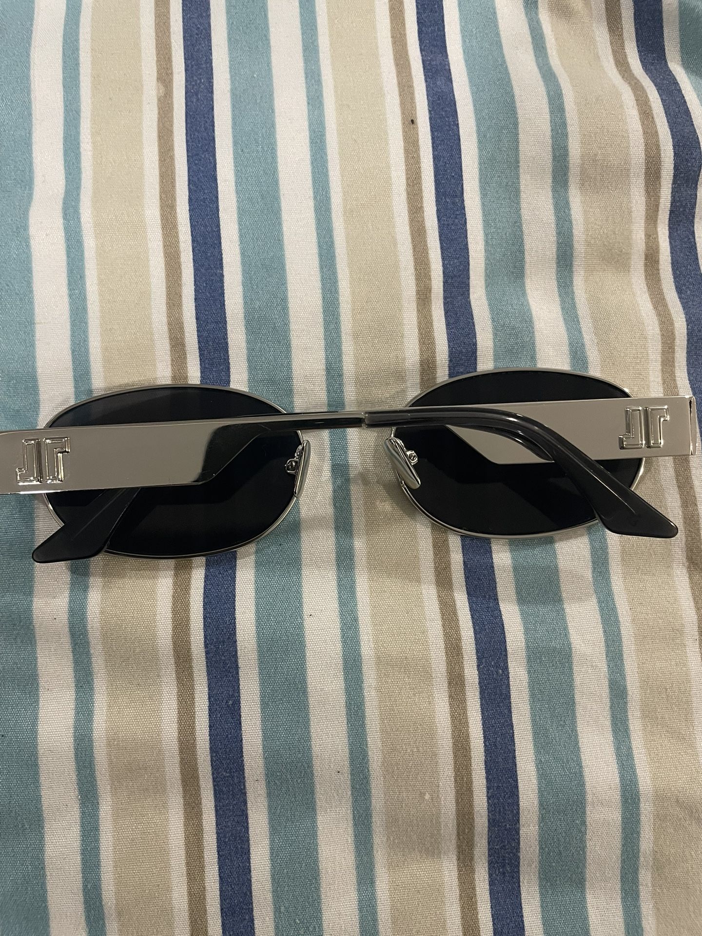 Jimmy Fairly Sunglasses - photo 4
