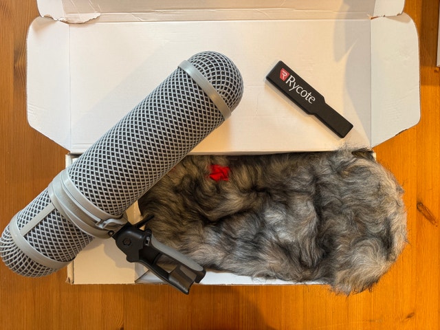 Rycote Super-Shield Kit (Medium) x 2 - photo 2